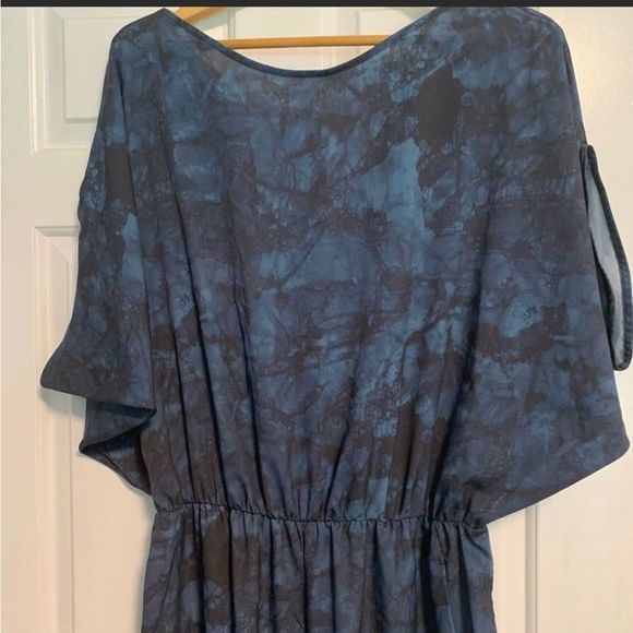 H by Halston Jumpsuit - Medium​ - Picture 3 of 16